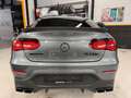 Mercedes-Benz GLC 63 AMG S * TVA 21% * TO * SOUND * SIEGES COQUE * CARBON Gris - thumbnail 9