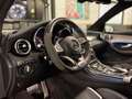 Mercedes-Benz GLC 63 AMG S * TVA 21% * TO * SOUND * SIEGES COQUE * CARBON Gris - thumbnail 17
