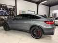 Mercedes-Benz GLC 63 AMG S * TVA 21% * TO * SOUND * SIEGES COQUE * CARBON Gris - thumbnail 6