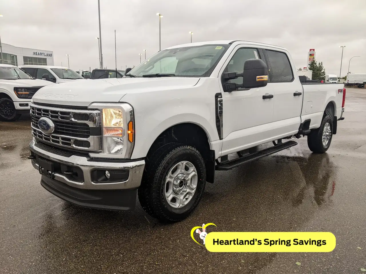 2026 Ford F 350