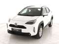 Toyota Yaris Cross 1.5h Active fwd 115cv e-cvt Bianco - thumbnail 1