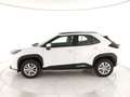 Toyota Yaris Cross 1.5h Active fwd 115cv e-cvt Bianco - thumbnail 2
