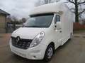 Renault Master 2.3dCi - Marktwagen Weiß - thumbnail 2