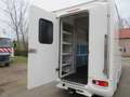 Renault Master 2.3dCi - Marktwagen Weiß - thumbnail 7