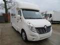 Renault Master 2.3dCi - Marktwagen Weiß - thumbnail 1