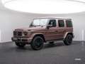 Mercedes-Benz G 500 Mercedes-Benz G 500 | Diamond Edition 1 of 300 Argintiu - thumbnail 3