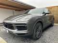 Porsche Cayenne E-Hybrid Coupe Chrono Pano Keyless Full Option Gris - thumbnail 3