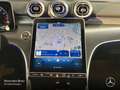 Mercedes-Benz C 180 T AVANTG+LED+KAMERA+TOTW+KEYLESS+9G Silber - thumbnail 16