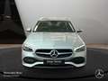 Mercedes-Benz C 180 T AVANTG+LED+KAMERA+TOTW+KEYLESS+9G Silber - thumbnail 3