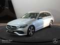 Mercedes-Benz C 180 T AVANTG+LED+KAMERA+TOTW+KEYLESS+9G Silber - thumbnail 2