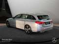 Mercedes-Benz C 180 T AVANTG+LED+KAMERA+TOTW+KEYLESS+9G Silber - thumbnail 10