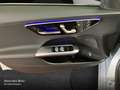 Mercedes-Benz C 180 T AVANTG+LED+KAMERA+TOTW+KEYLESS+9G Silber - thumbnail 17