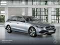 Mercedes-Benz C 180 T AVANTG+LED+KAMERA+TOTW+KEYLESS+9G Silber - thumbnail 20