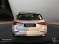 Mercedes-Benz C 180 T AVANTG+LED+KAMERA+TOTW+KEYLESS+9G Silber - thumbnail 9