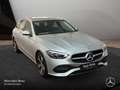 Mercedes-Benz C 180 T AVANTG+LED+KAMERA+TOTW+KEYLESS+9G Silber - thumbnail 5