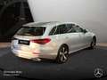 Mercedes-Benz C 180 T AVANTG+LED+KAMERA+TOTW+KEYLESS+9G Silber - thumbnail 8