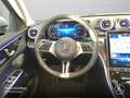 Mercedes-Benz C 180 T AVANTG+LED+KAMERA+TOTW+KEYLESS+9G Silber - thumbnail 14