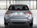 Mercedes-Benz C 180 T AVANTG+LED+KAMERA+TOTW+KEYLESS+9G Silber - thumbnail 9
