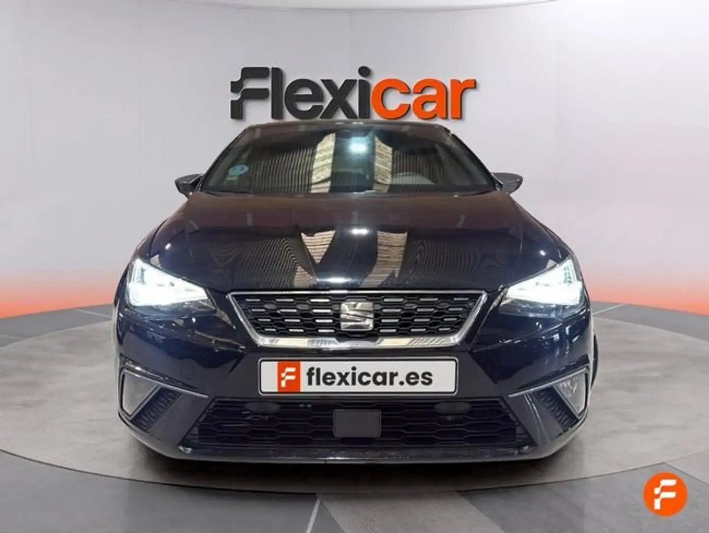 SEAT Ibiza 1.0 TSI 85kW Special Ed Xcellence Navi Negro - 2