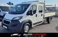 Peugeot Boxer 2.2 Doka L4 *Netto €11.658,-* Weiß - thumbnail 1