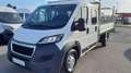 Peugeot Boxer 2.2 Doka L4 *Netto €11.658,-* Weiß - thumbnail 2