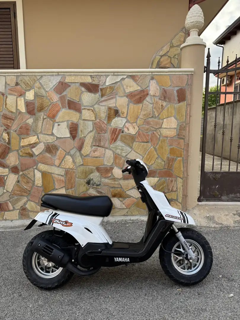 Yamaha BWs Original - 2