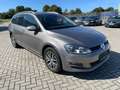 Volkswagen Golf VII Variant Allstar BMT Grau - thumbnail 3