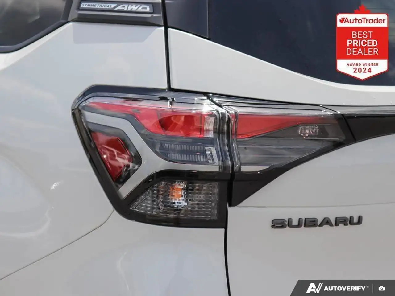 Subaru Forester снимка Subaru Forester