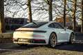 Porsche 992 911 4S *** MANUAL / 1 OWNER / ONLY 14.231 KM! *** Weiß - thumbnail 8