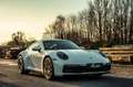 Porsche 992 911 4S *** MANUAL / 1 OWNER / ONLY 14.231 KM! *** Weiß - thumbnail 6