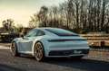 Porsche 992 911 4S *** MANUAL / 1 OWNER / ONLY 14.231 KM! *** Weiß - thumbnail 7