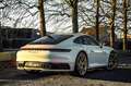 Porsche 992 911 4S *** MANUAL / 1 OWNER / ONLY 14.231 KM! *** Weiß - thumbnail 4