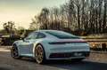 Porsche 992 911 4S *** MANUAL / 1 OWNER / ONLY 14.231 KM! *** Weiß - thumbnail 1