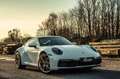Porsche 992 911 4S *** MANUAL / 1 OWNER / ONLY 14.231 KM! *** Weiß - thumbnail 2
