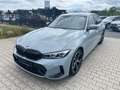 BMW 330 330i M Sport Limousine Aut. Navi+Led+Leder+Shz Grigio - thumbnail 2