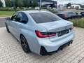 BMW 330 330i M Sport Limousine Aut. Navi+Led+Leder+Shz Grijs - thumbnail 5