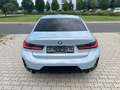 BMW 330 330i M Sport Limousine Aut. Navi+Led+Leder+Shz Grijs - thumbnail 8