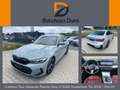 BMW 330 330i M Sport Limousine Aut. Navi+Led+Leder+Shz Grijs - thumbnail 1