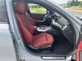 BMW 330 330i M Sport Limousine Aut. Navi+Led+Leder+Shz Grigio - thumbnail 12
