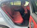 BMW 330 330i M Sport Limousine Aut. Navi+Led+Leder+Shz Grijs - thumbnail 11