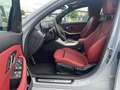 BMW 330 330i M Sport Limousine Aut. Navi+Led+Leder+Shz Grijs - thumbnail 9