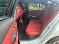 BMW 330 330i M Sport Limousine Aut. Navi+Led+Leder+Shz Grijs - thumbnail 10