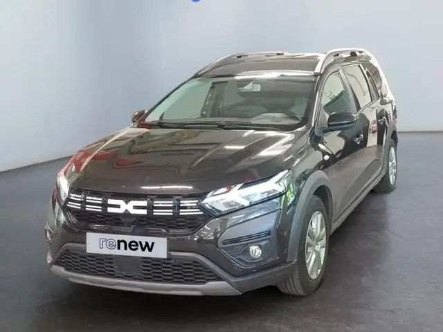 Dacia Jogger Expression 7pl.