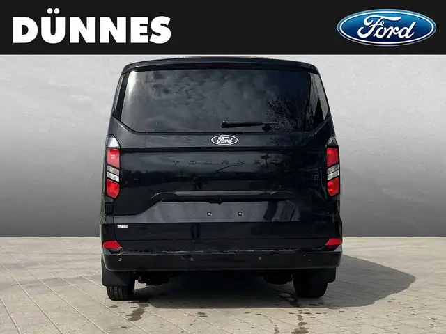 Ford Tourneo Custom view 7