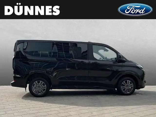 Ford Tourneo Custom view 6