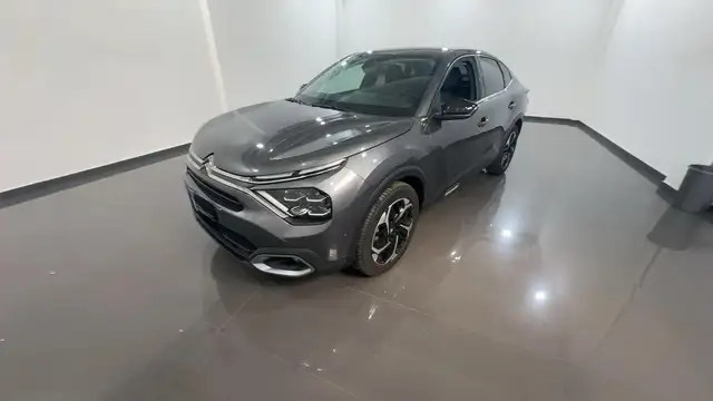 Citroen C4 X BlueHDI 130 S&S EAT8 Max