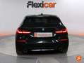 BMW 118 118d Noir - thumbnail 5