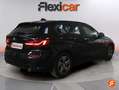 BMW 118 118d Noir - thumbnail 7