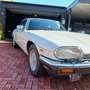 Jaguar XJS 5.3 V12 Convertible Weiß - thumbnail 6