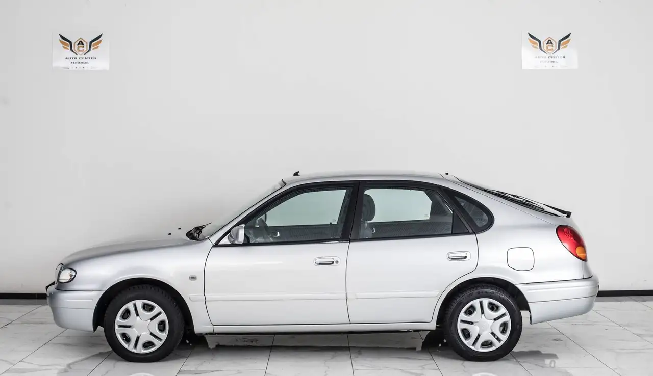 Toyota Corolla 1.4i, foto 8